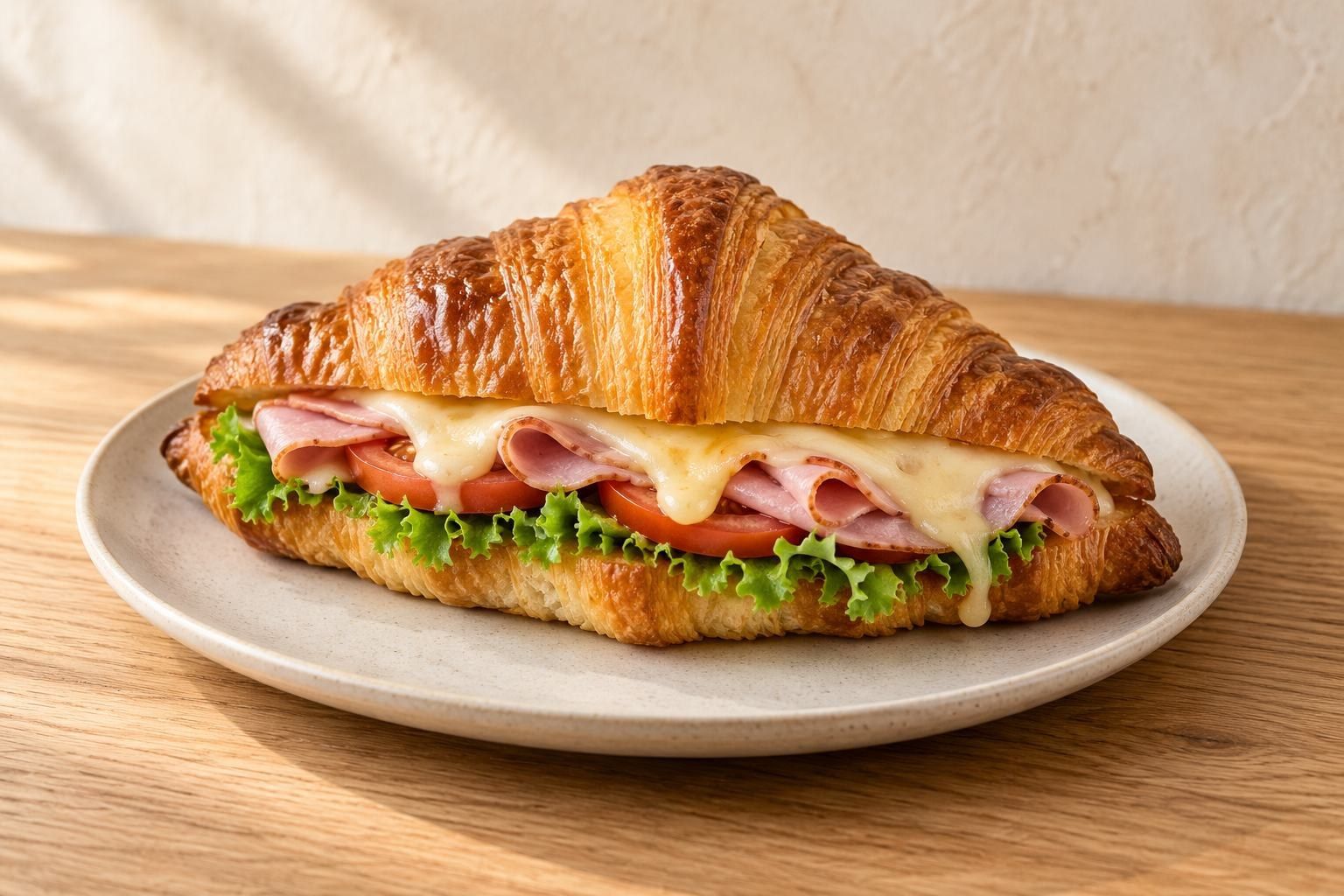 Croissants