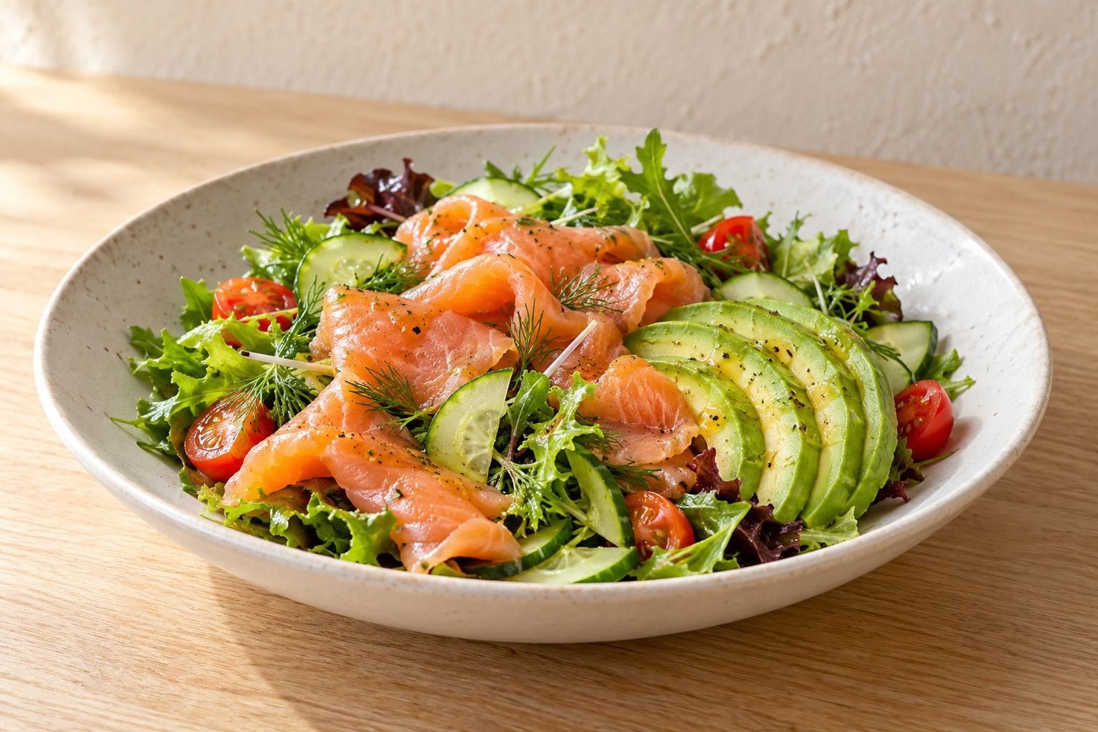 Salads